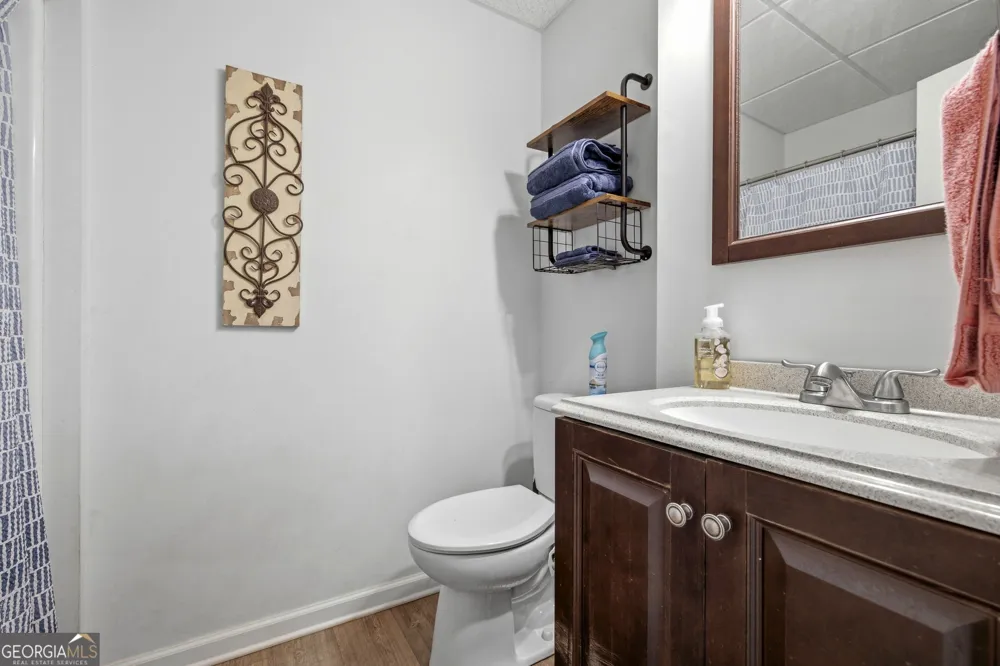 5221 Nimble Wood WAY Flowery Branch, GA 30542