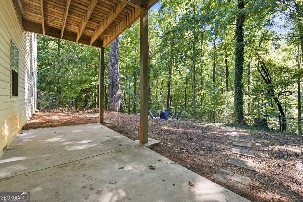 5221 Nimble Wood WAY Flowery Branch, GA 30542