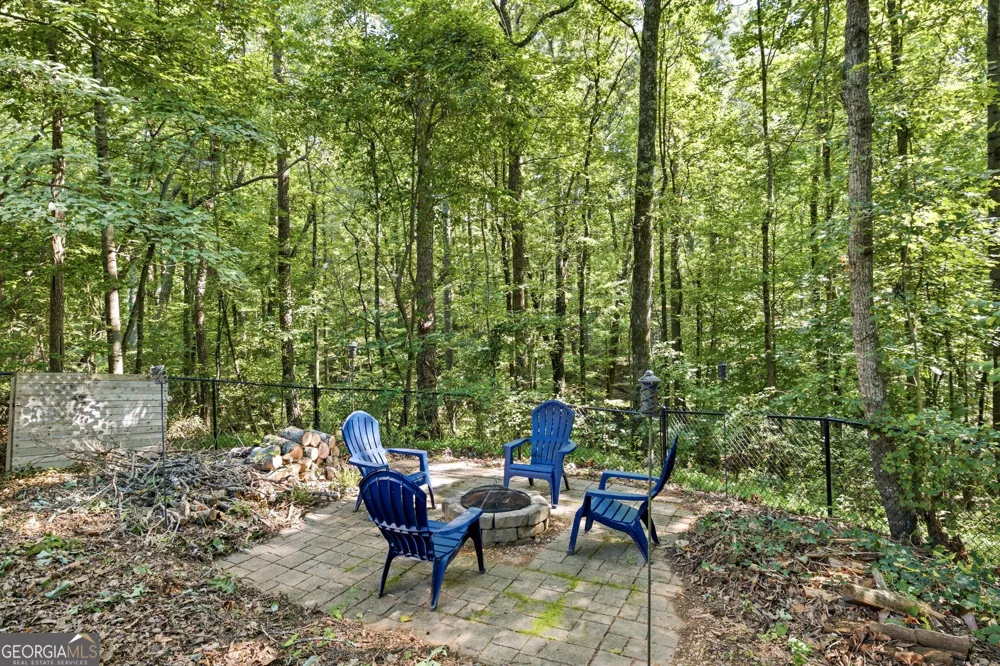 5221 Nimble Wood WAY Flowery Branch, GA 30542