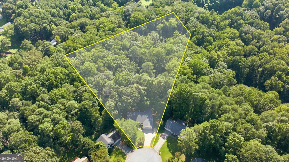 5221 Nimble Wood WAY Flowery Branch, GA 30542