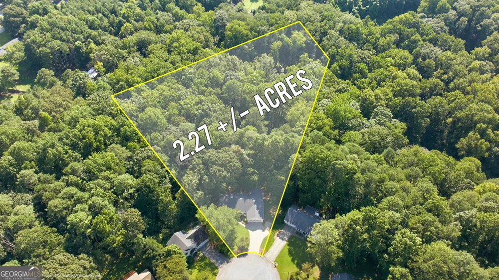 5221 Nimble Wood WAY Flowery Branch, GA 30542