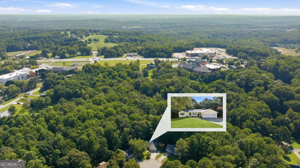 5221 Nimble Wood WAY Flowery Branch, GA 30542