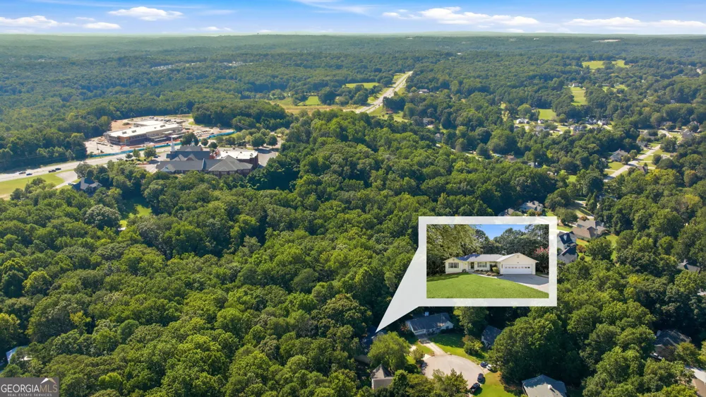 5221 Nimble Wood WAY Flowery Branch, GA 30542
