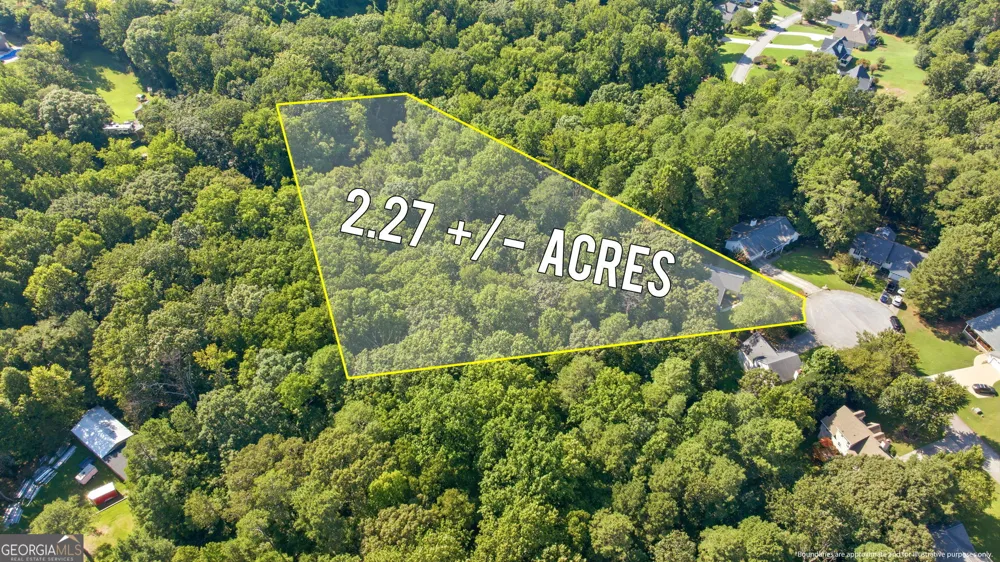 5221 Nimble Wood WAY Flowery Branch, GA 30542