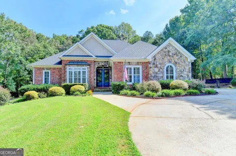 4025 Tanners Mill RD