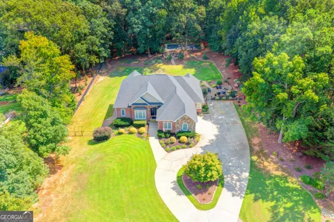 4025 Tanners Mill RD