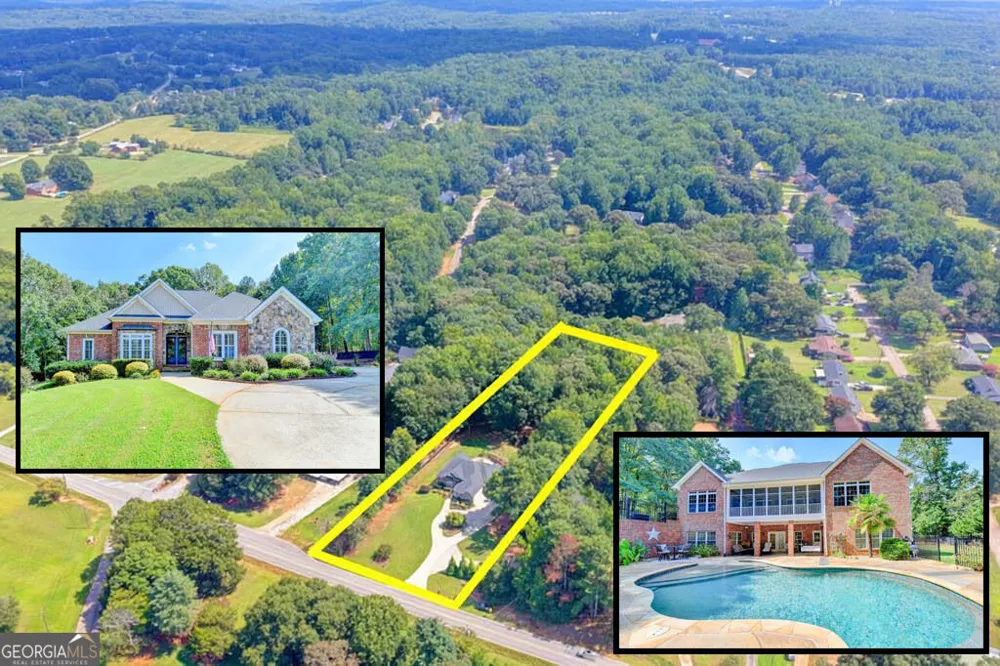 4025 Tanners Mill RD Braselton, GA 30517