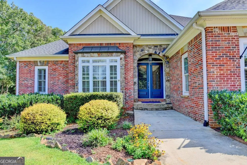 4025 Tanners Mill RD Braselton, GA 30517