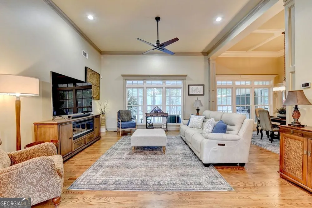 4025 Tanners Mill RD Braselton, GA 30517