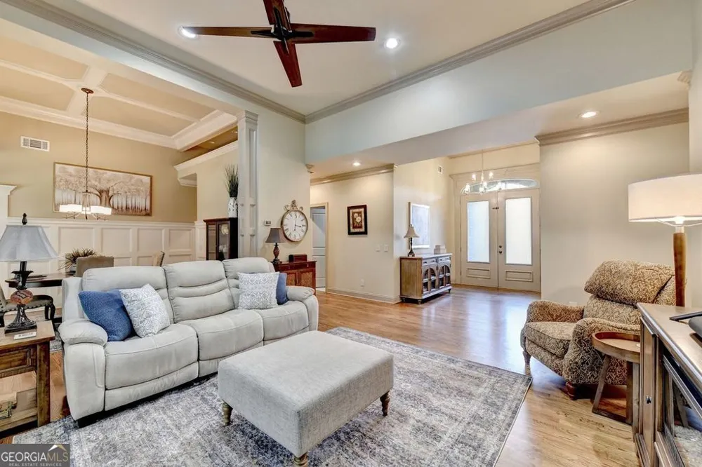 4025 Tanners Mill RD Braselton, GA 30517