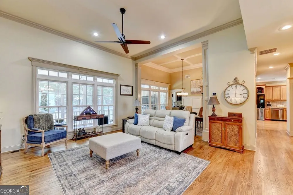 4025 Tanners Mill RD Braselton, GA 30517