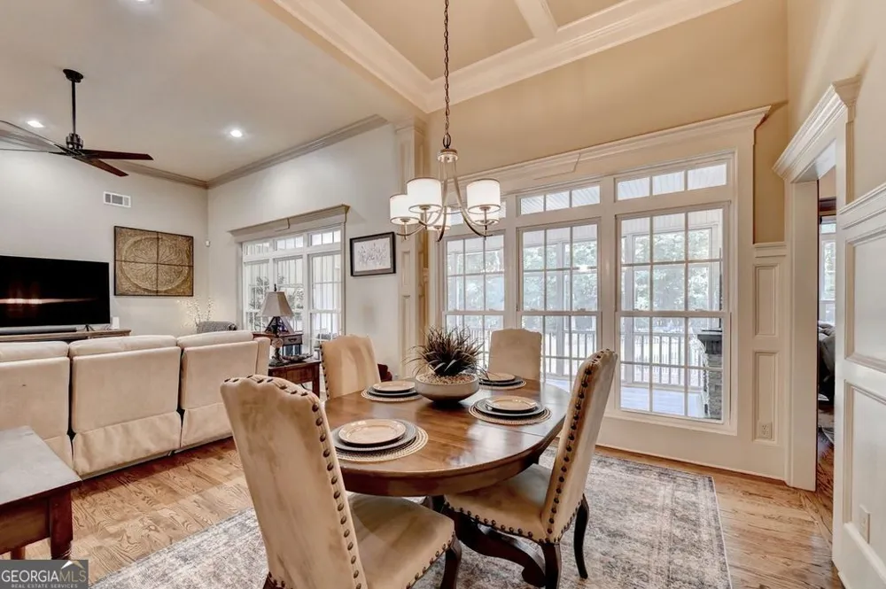 4025 Tanners Mill RD Braselton, GA 30517
