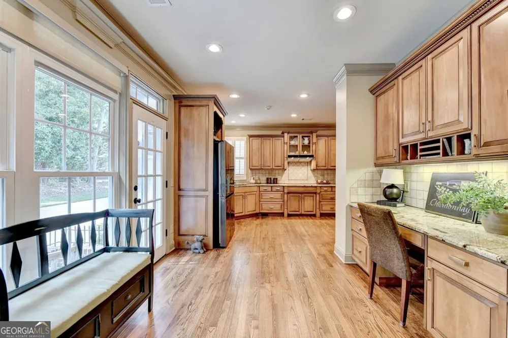 4025 Tanners Mill RD Braselton, GA 30517