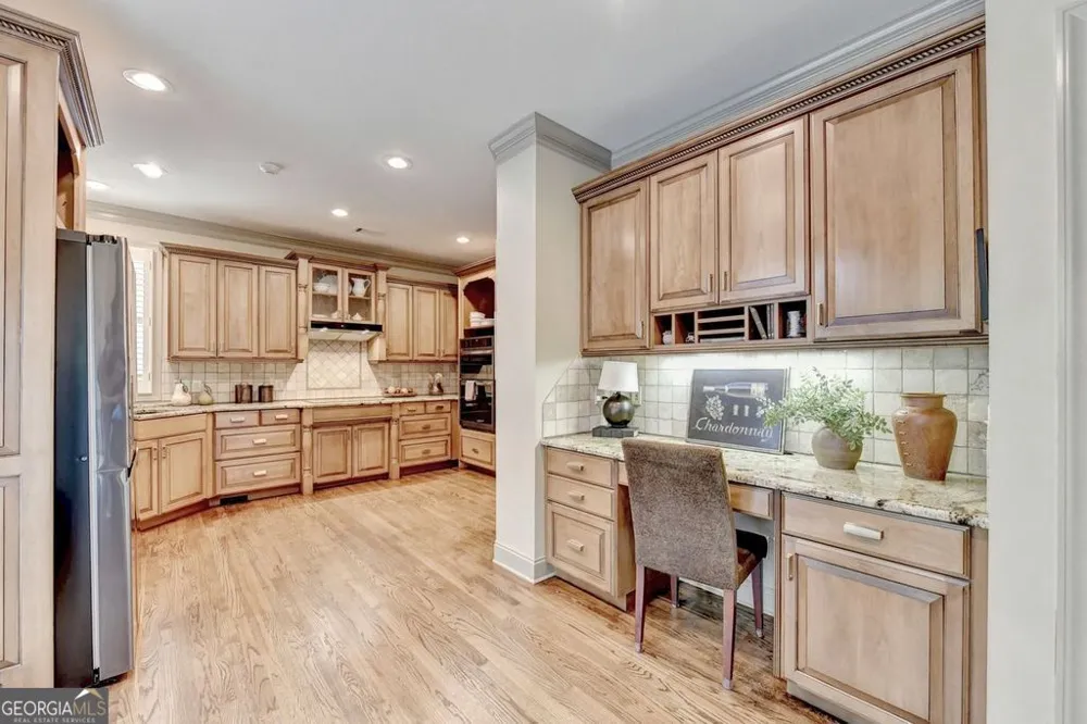 4025 Tanners Mill RD Braselton, GA 30517