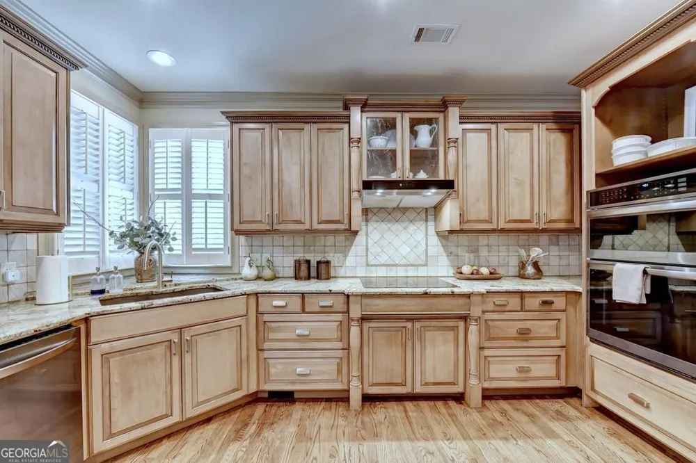 4025 Tanners Mill RD Braselton, GA 30517