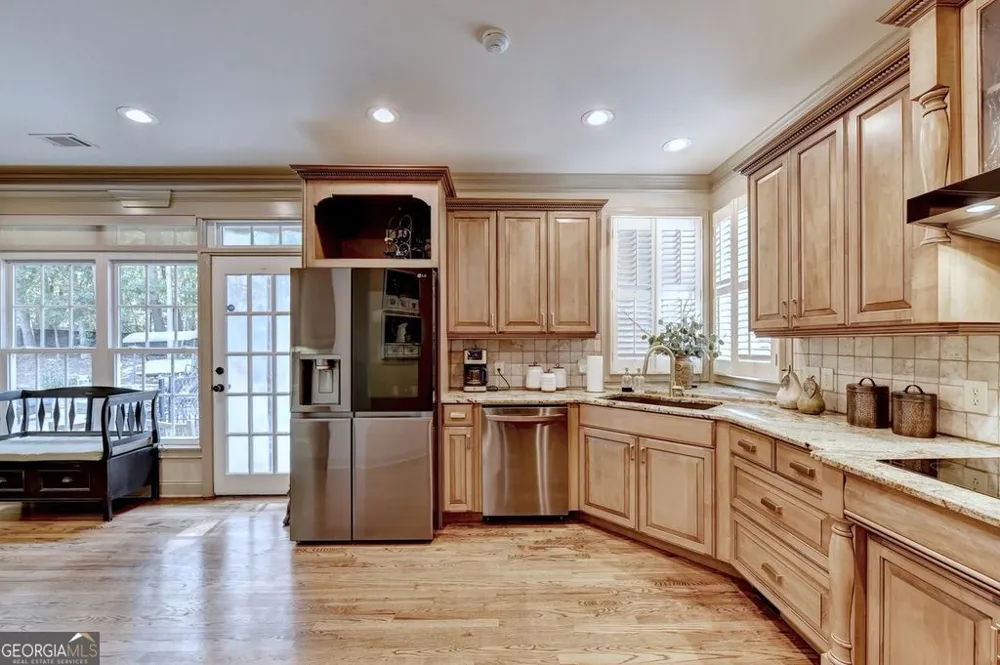 4025 Tanners Mill RD Braselton, GA 30517