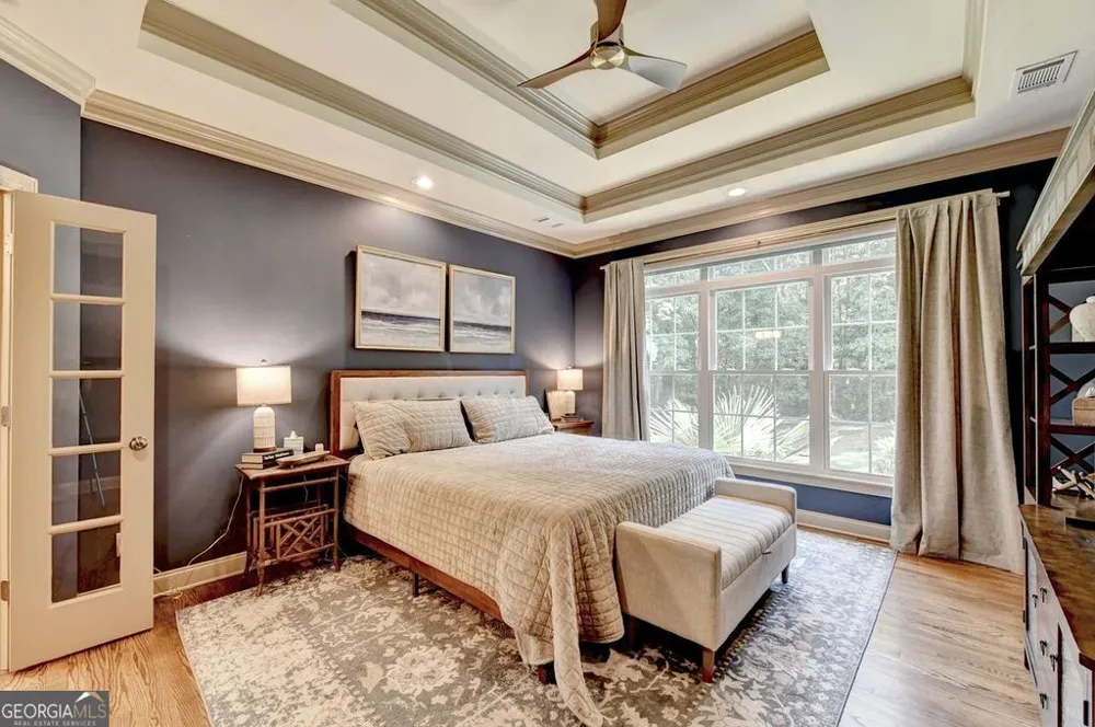 4025 Tanners Mill RD Braselton, GA 30517