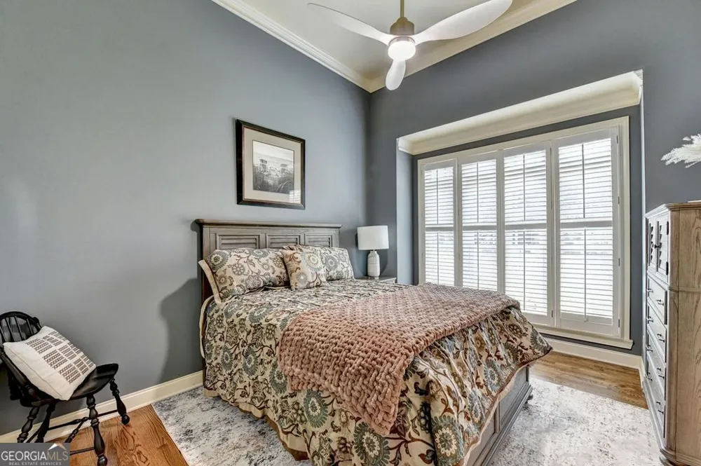 4025 Tanners Mill RD Braselton, GA 30517