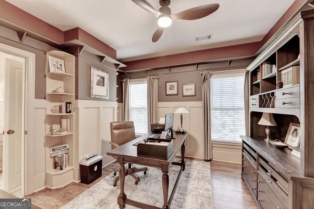 4025 Tanners Mill RD Braselton, GA 30517