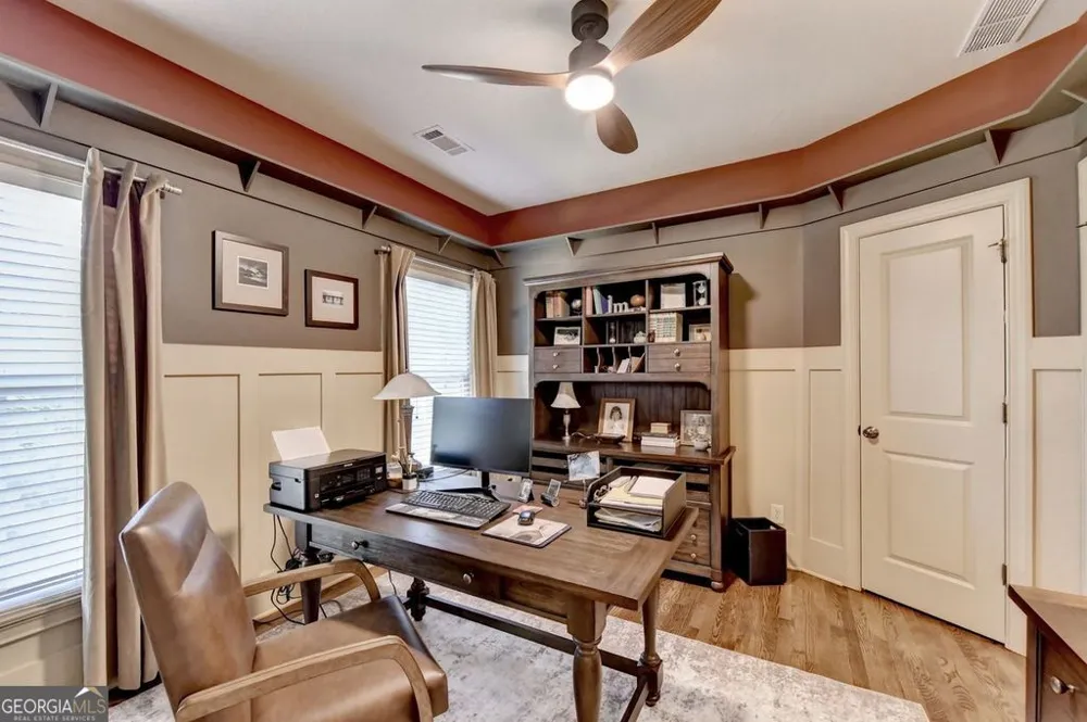 4025 Tanners Mill RD Braselton, GA 30517