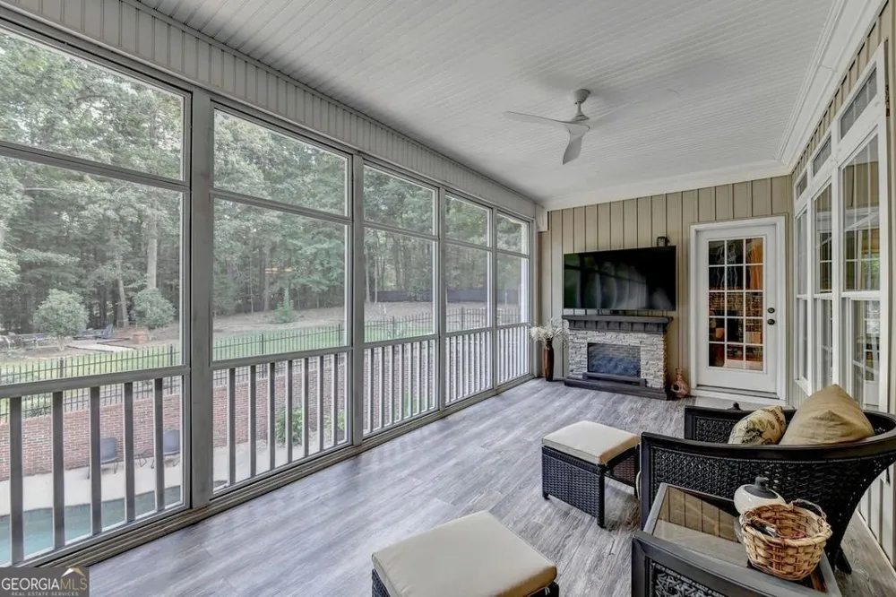 4025 Tanners Mill RD Braselton, GA 30517