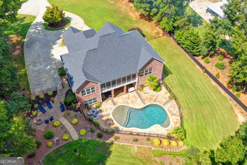 4025 Tanners Mill RD Braselton, GA 30517