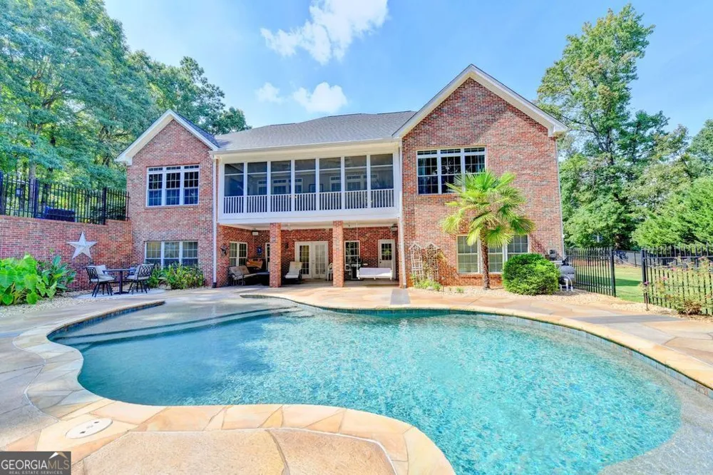 4025 Tanners Mill RD Braselton, GA 30517