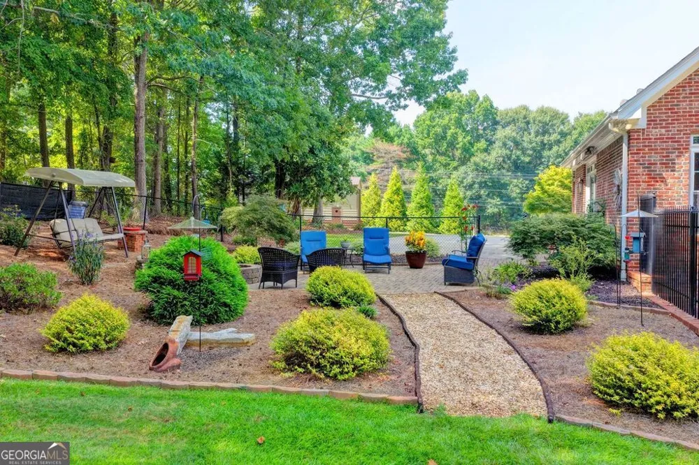 4025 Tanners Mill RD Braselton, GA 30517