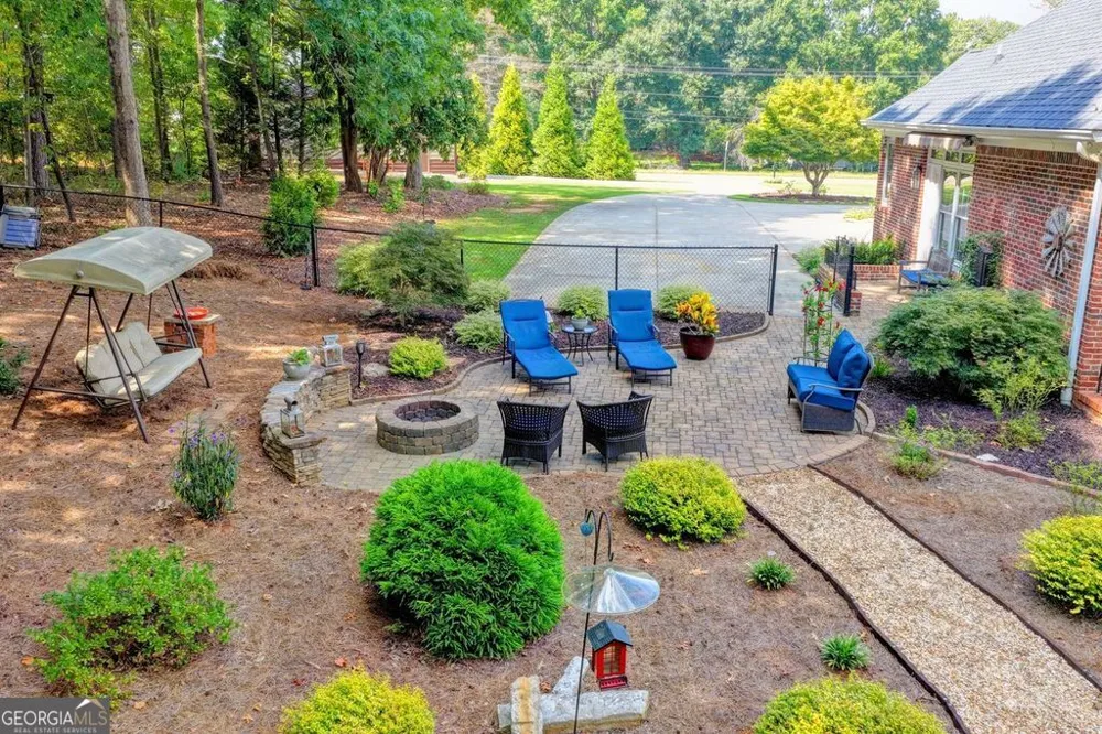 4025 Tanners Mill RD Braselton, GA 30517