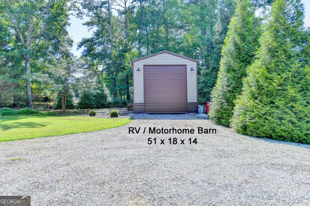 4025 Tanners Mill RD Braselton, GA 30517