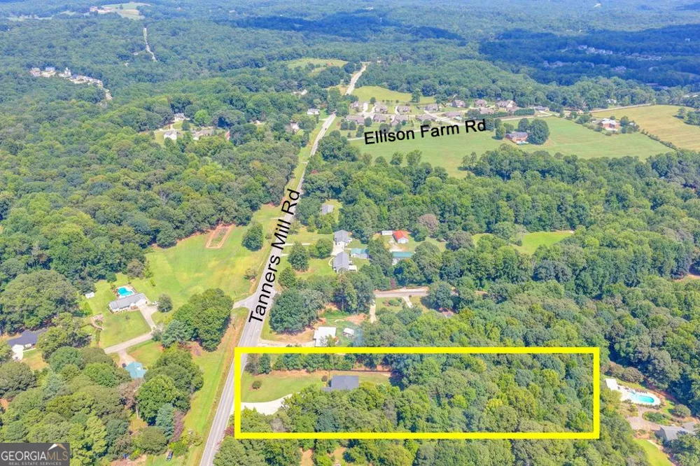 4025 Tanners Mill RD Braselton, GA 30517