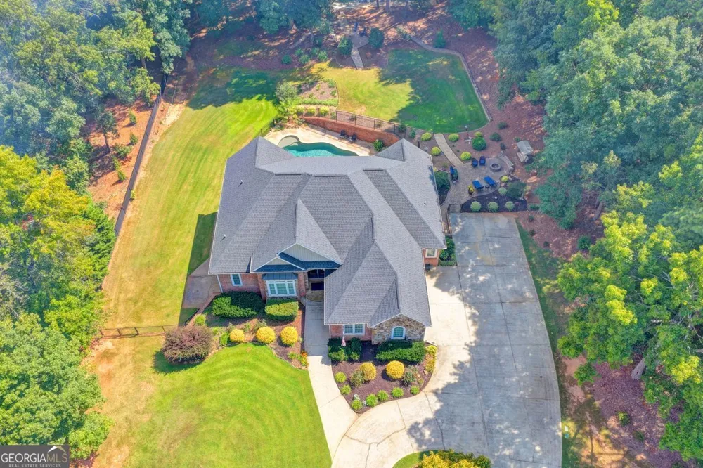 4025 Tanners Mill RD Braselton, GA 30517