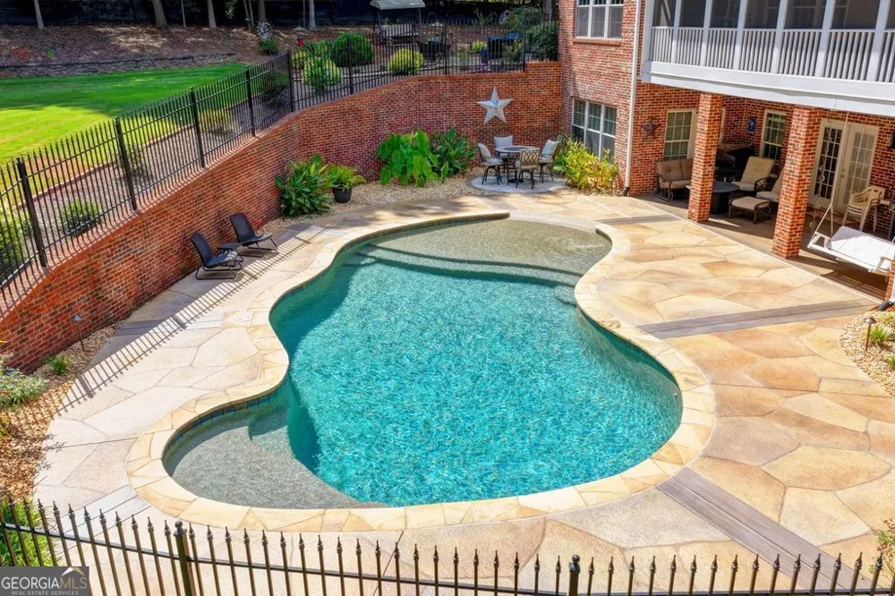 4025 Tanners Mill RD Braselton, GA 30517