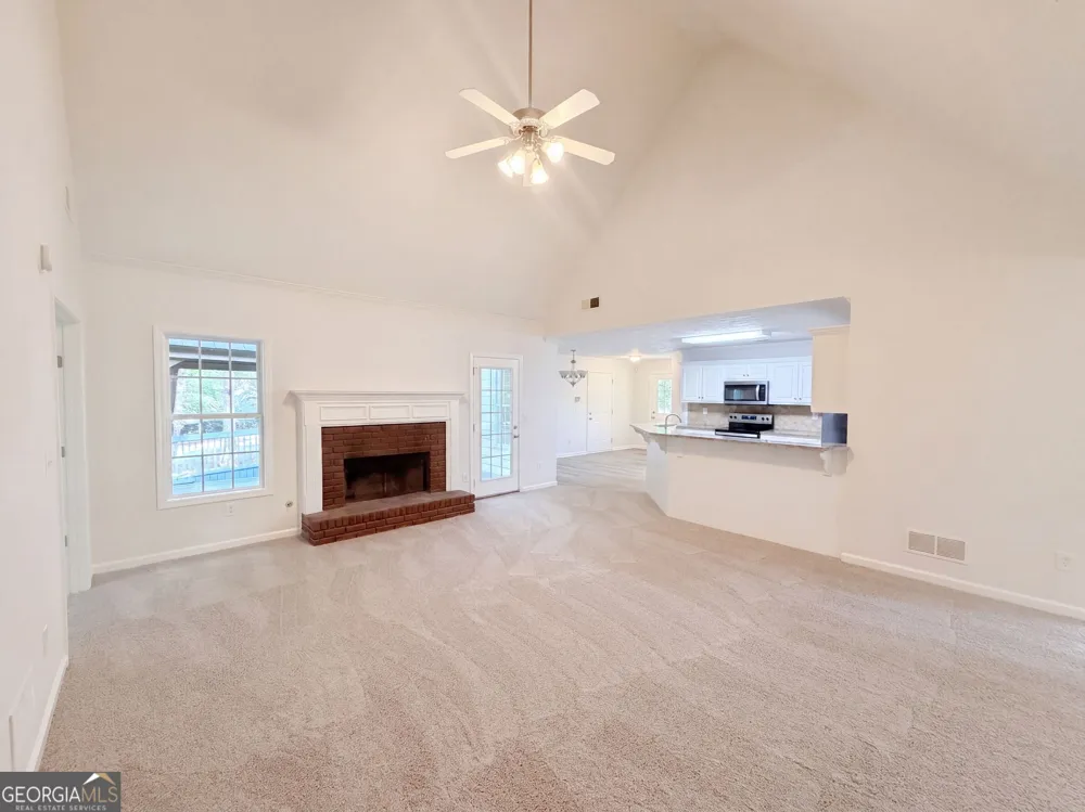 2050 Windfield DR Monroe, GA 30655