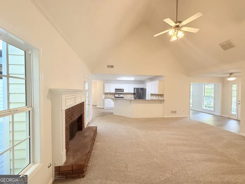 2050 Windfield DR Monroe, GA 30655