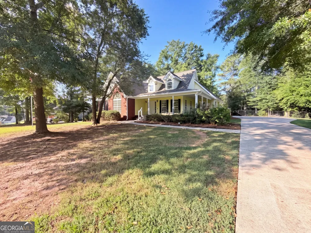 2050 Windfield DR Monroe, GA 30655
