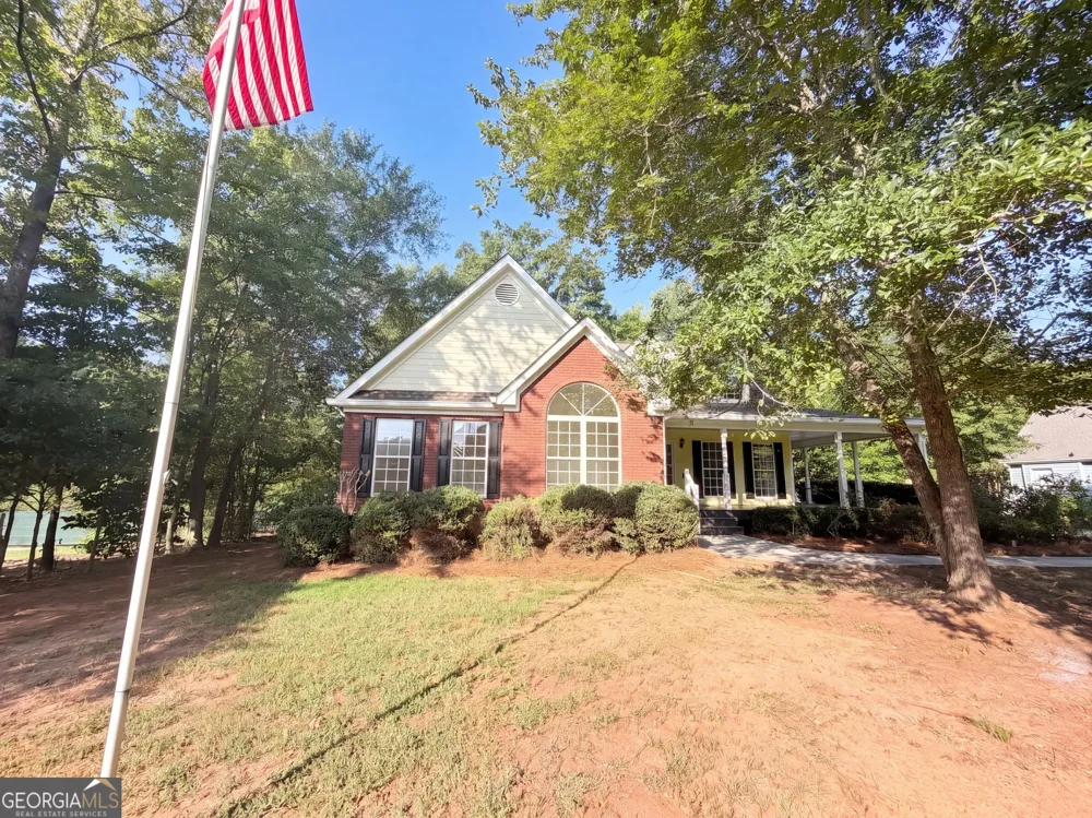 2050 Windfield DR Monroe, GA 30655