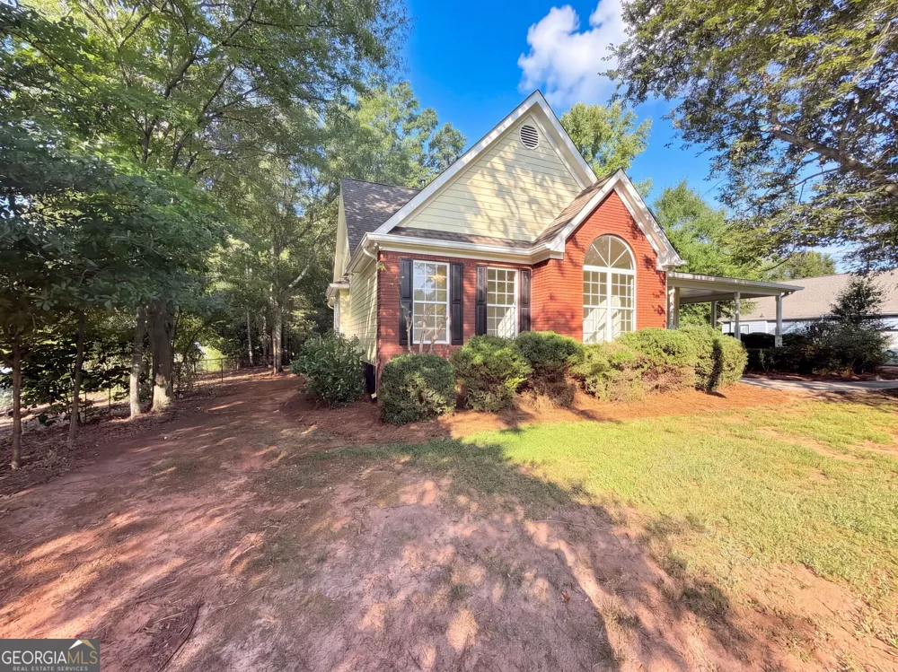 2050 Windfield DR Monroe, GA 30655
