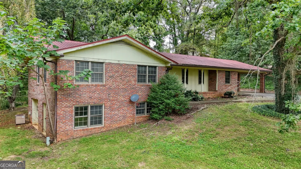 727 Bell Creek RD Hiawassee, GA 30546