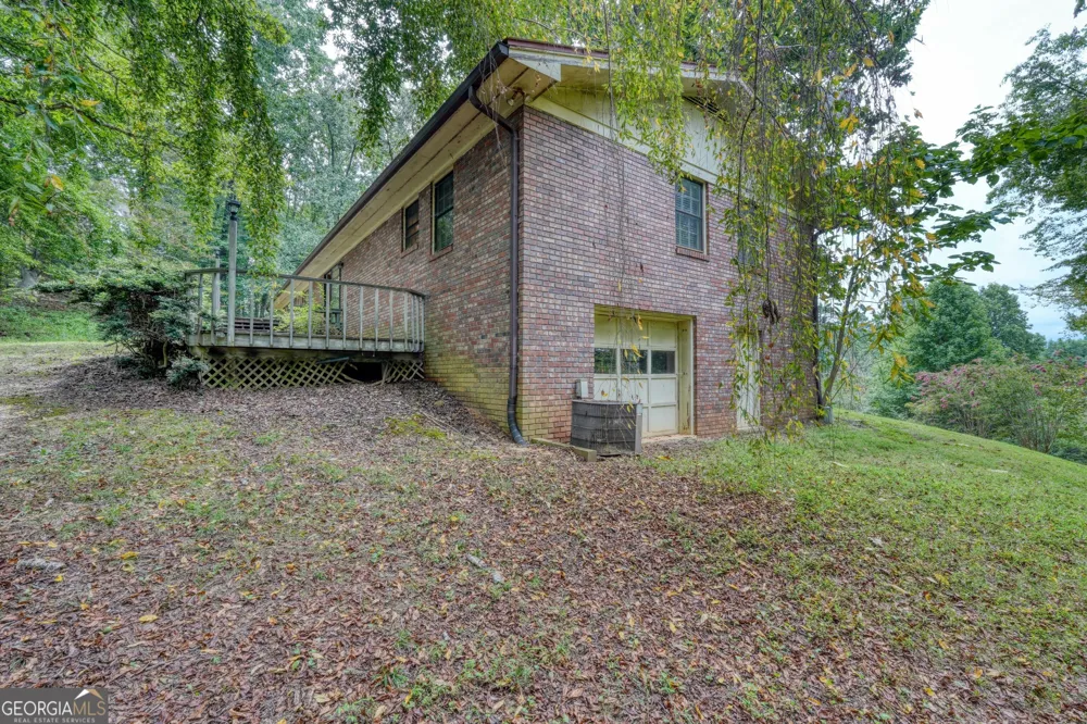 727 Bell Creek RD Hiawassee, GA 30546