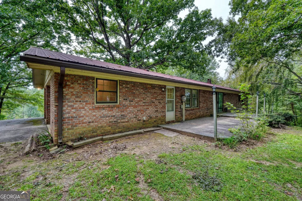 727 Bell Creek RD Hiawassee, GA 30546