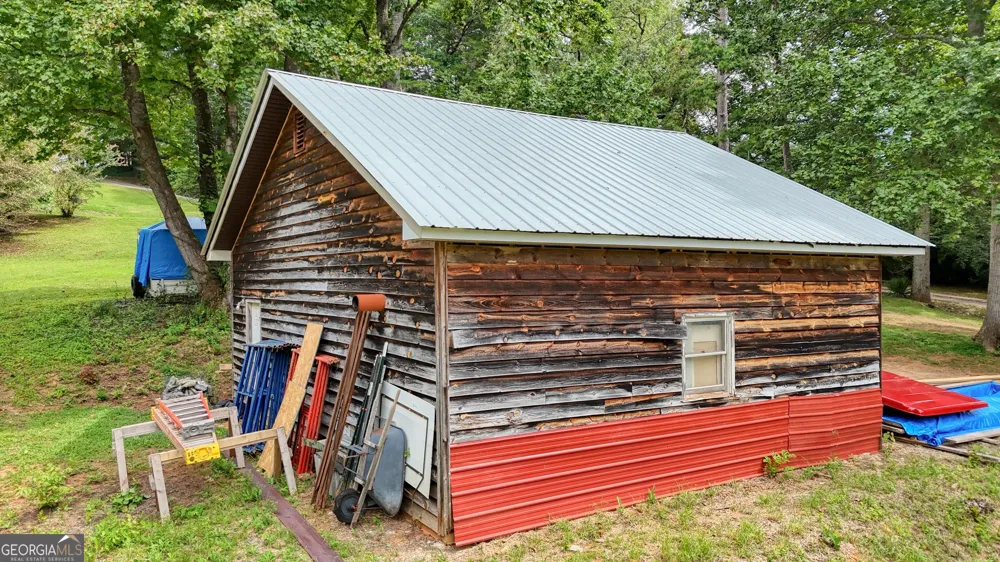 727 Bell Creek RD Hiawassee, GA 30546