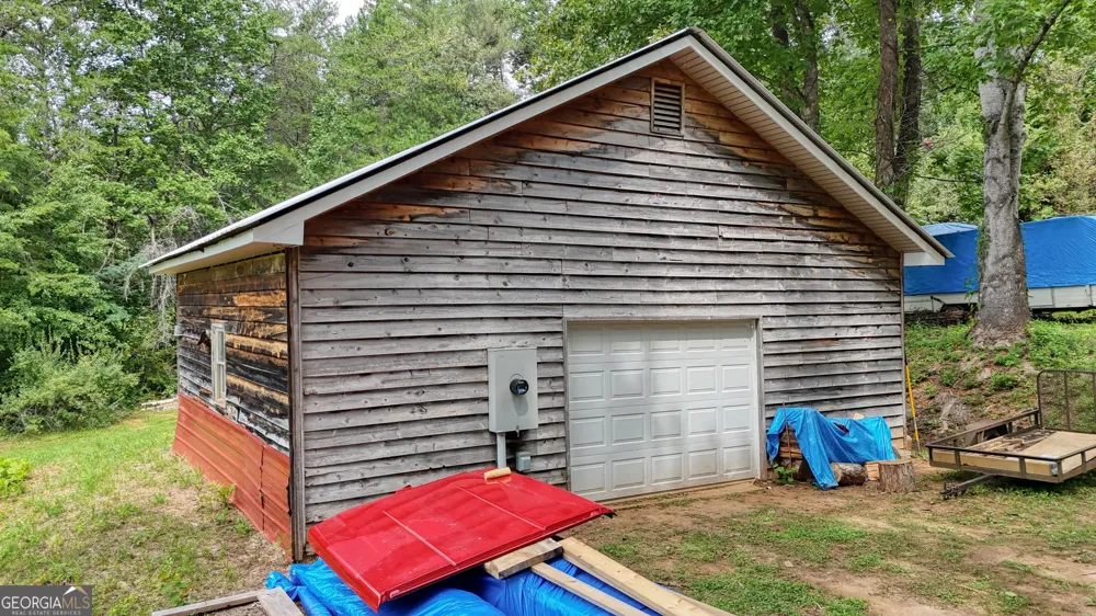 727 Bell Creek RD Hiawassee, GA 30546