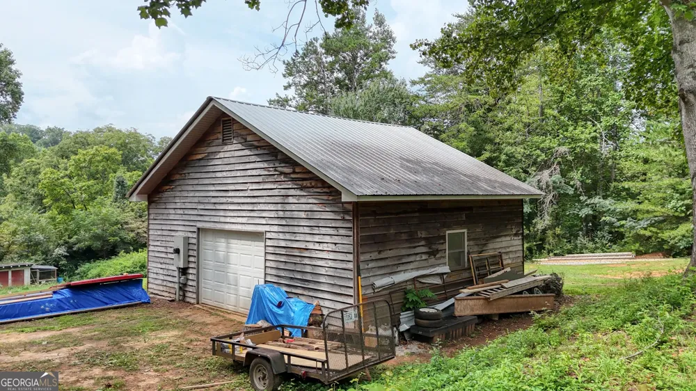 727 Bell Creek RD Hiawassee, GA 30546