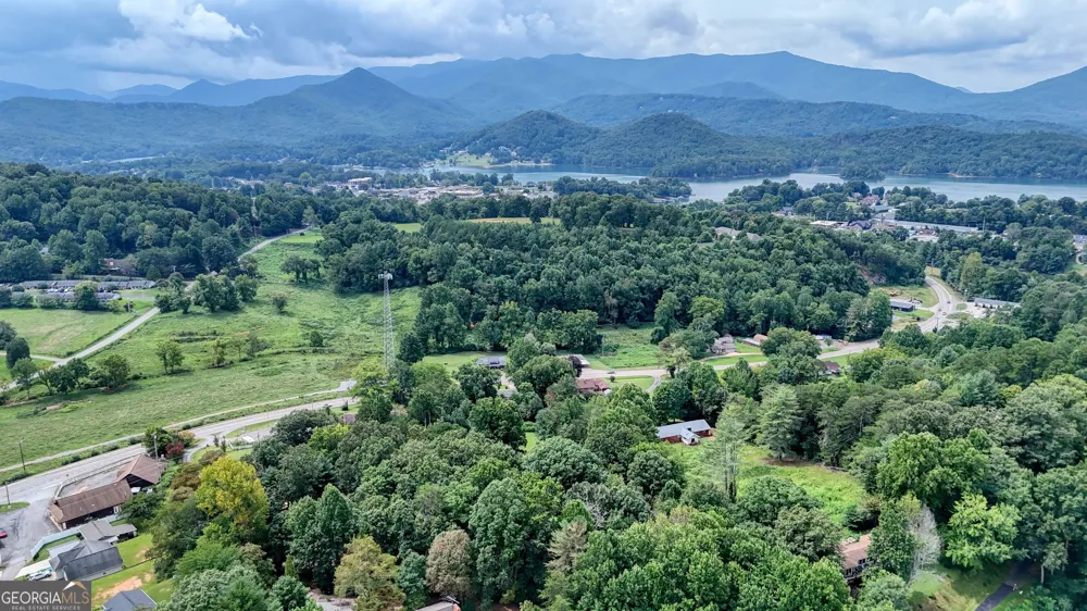 727 Bell Creek RD Hiawassee, GA 30546