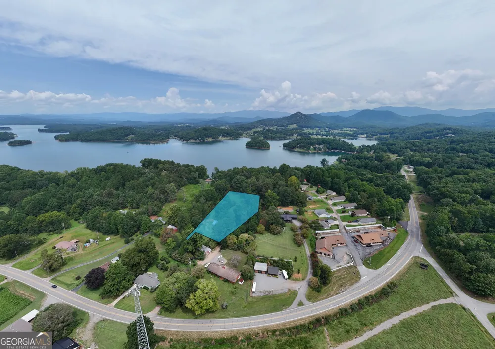 727 Bell Creek RD Hiawassee, GA 30546