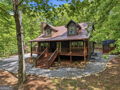 2283 Rocky Top RD
