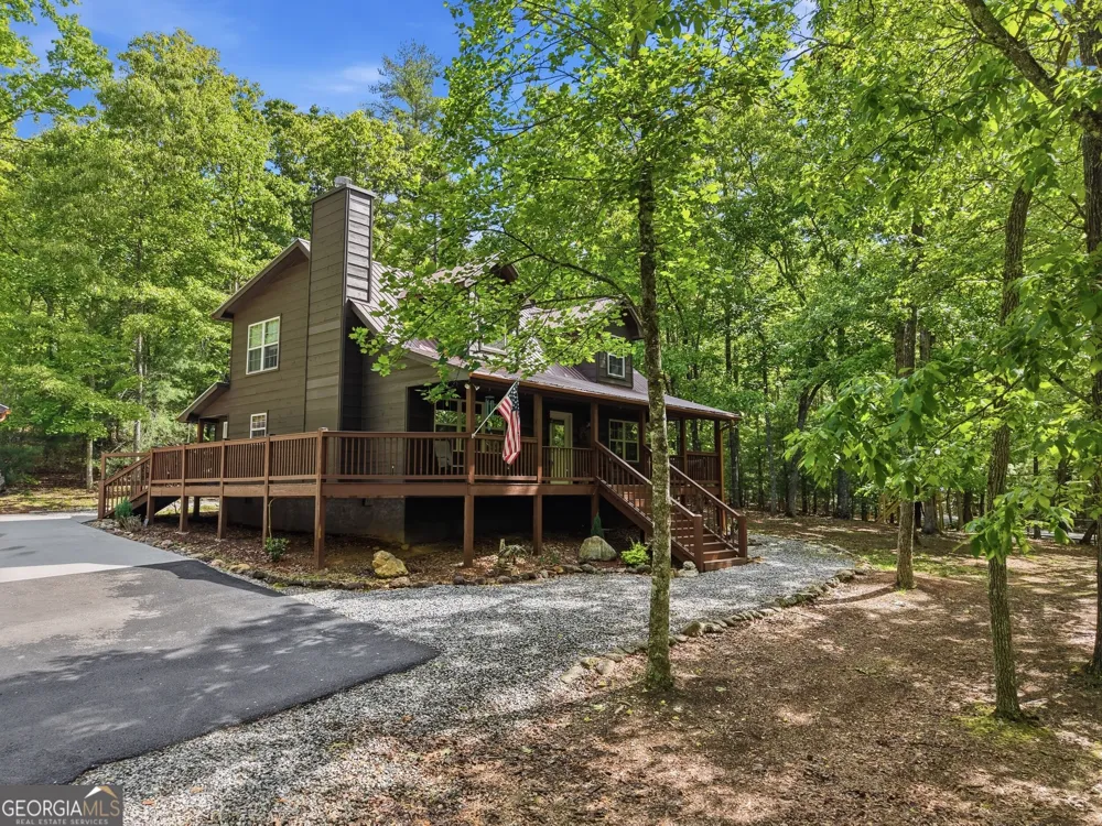 2283 Rocky Top RD Blairsville, GA 30512