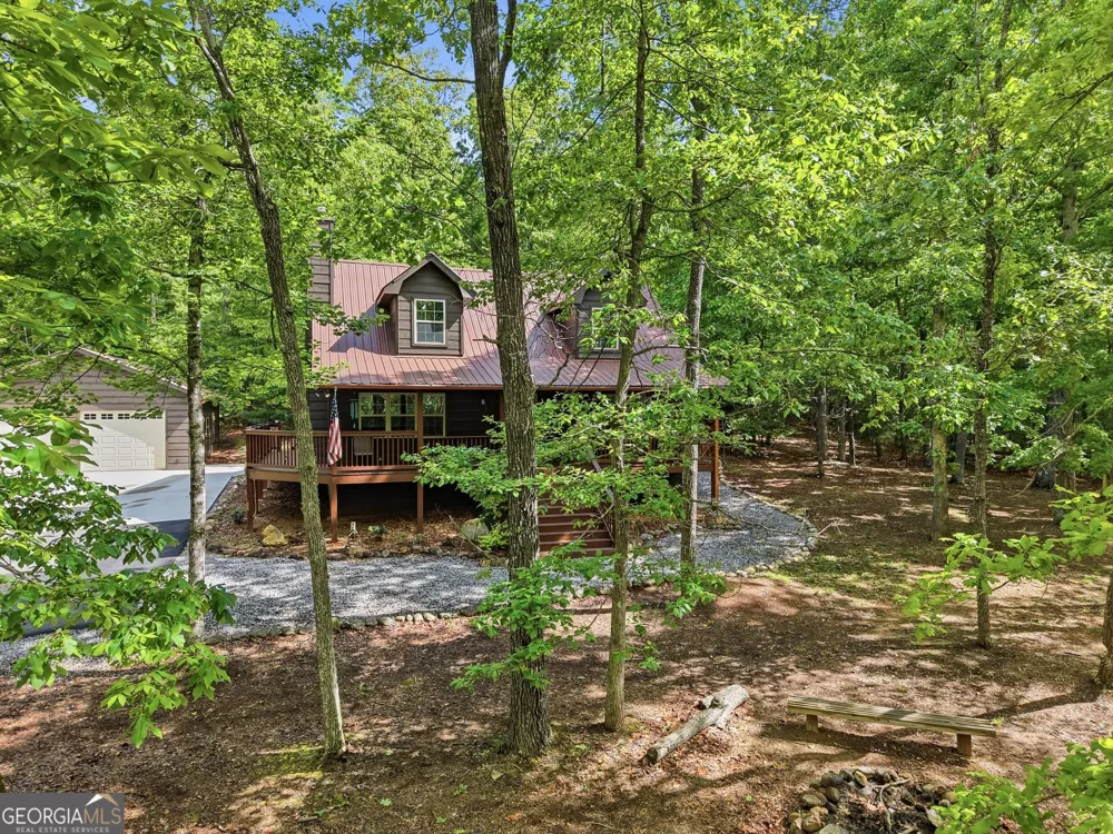 2283 Rocky Top RD Blairsville, GA 30512