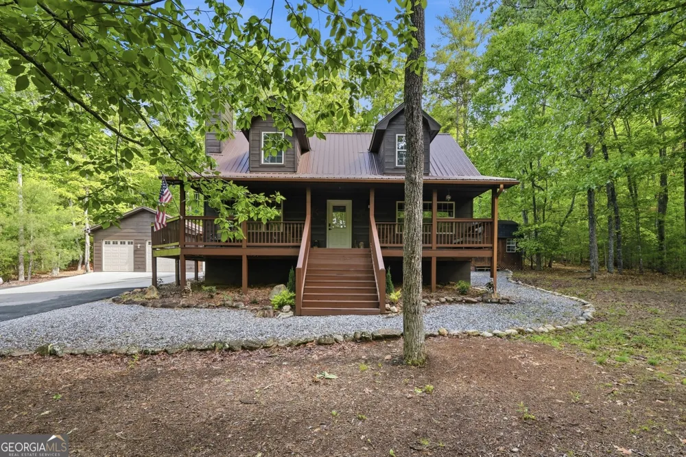 2283 Rocky Top RD Blairsville, GA 30512